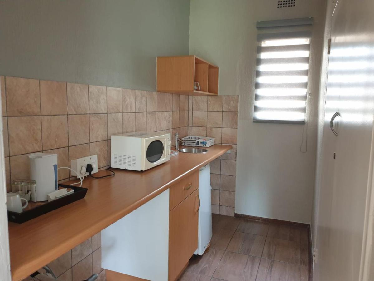 Matina Guest House Johannesburg Kültér fotó