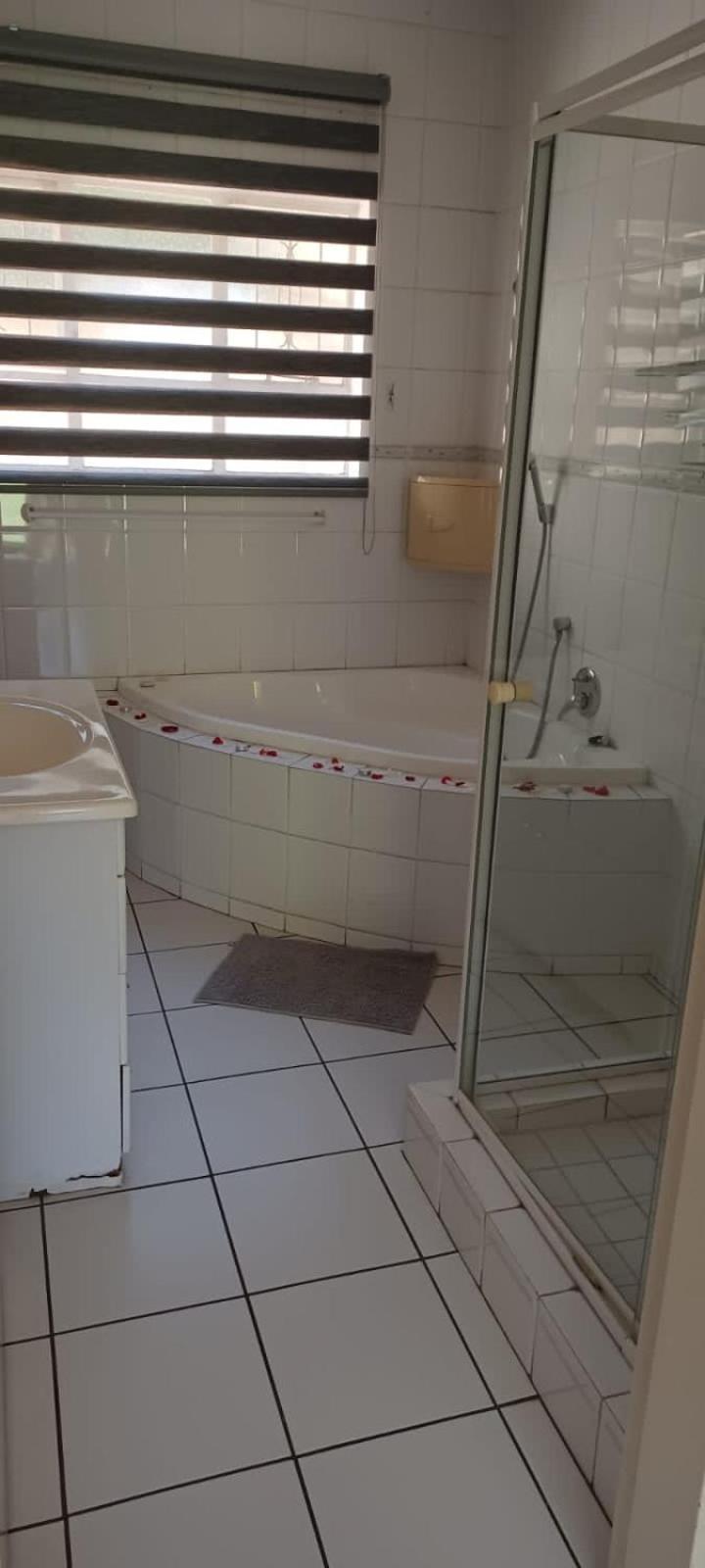 Matina Guest House Johannesburg Kültér fotó