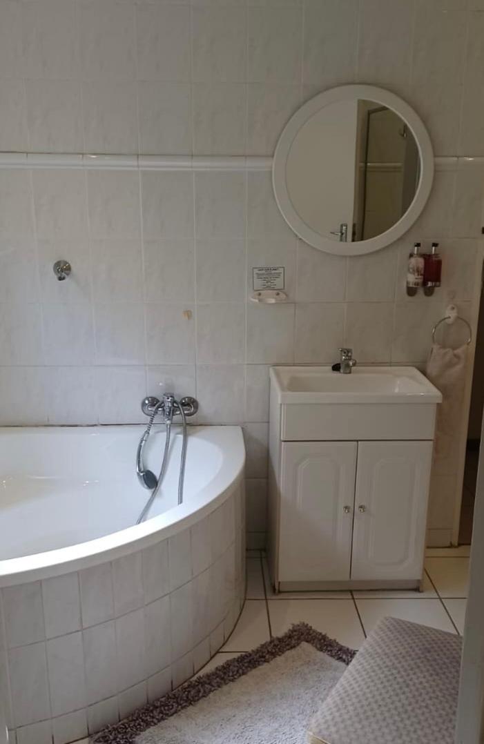 Matina Guest House Johannesburg Kültér fotó