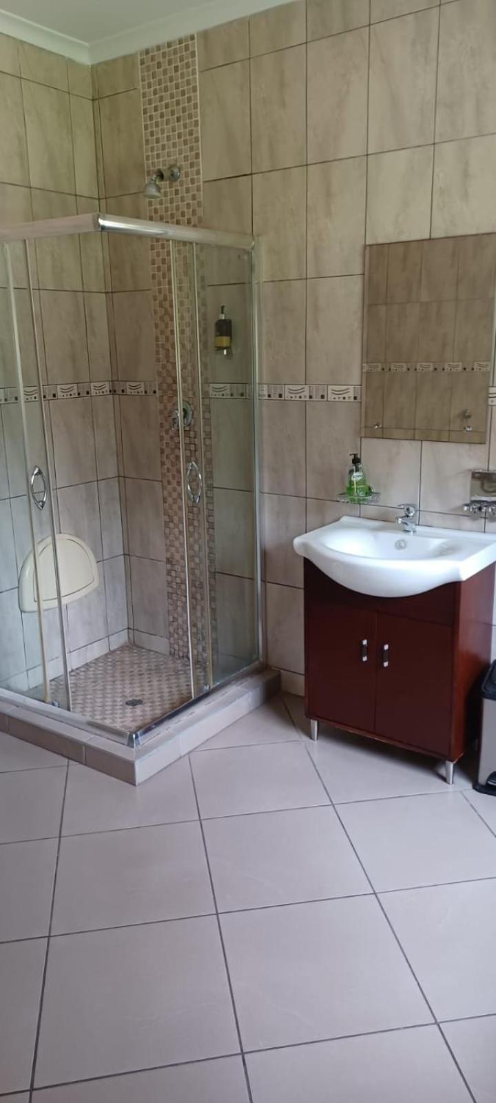Matina Guest House Johannesburg Kültér fotó